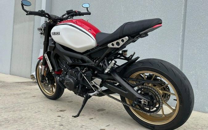 2020 Yamaha XSR 900