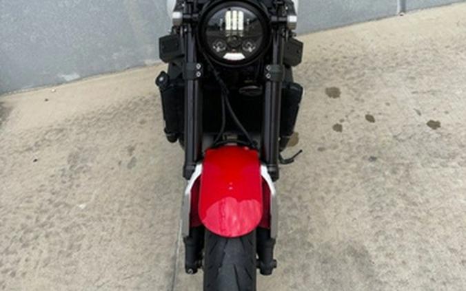 2020 Yamaha XSR 900