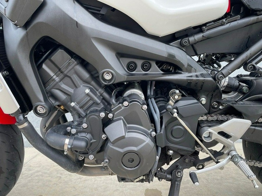 2020 Yamaha XSR 900