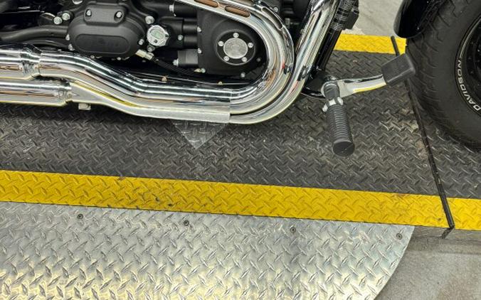 2016 FXDF Fat Bob®