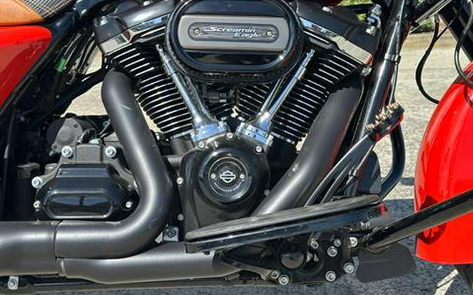 2020 Harley-Davidson Street Glide® Special