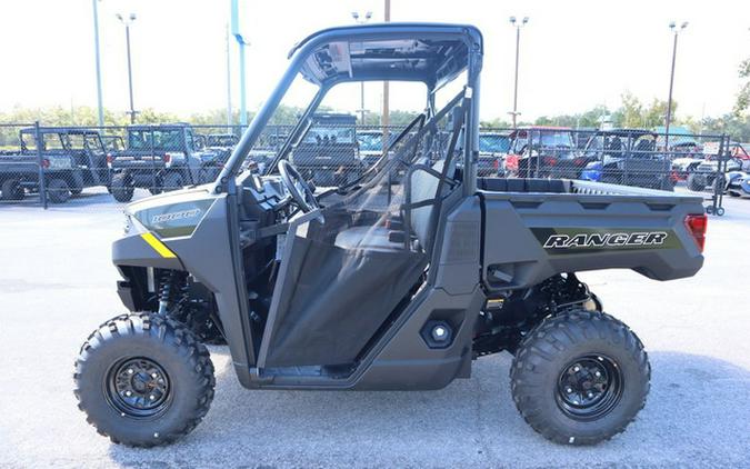2026 Polaris Ranger 1000
