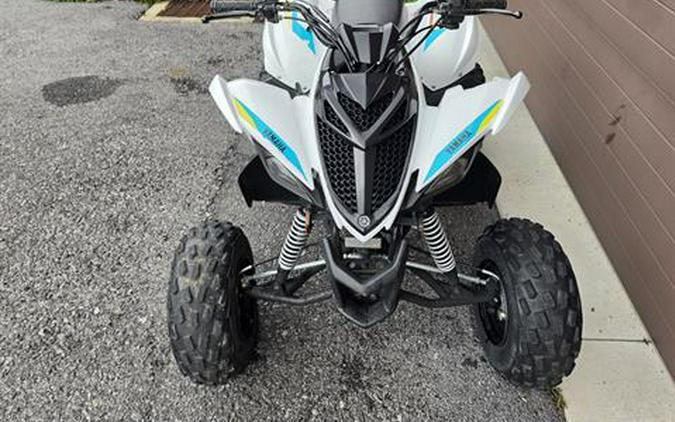2022 Yamaha Raptor 90