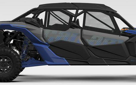 2027 Can-Am Maverick X3 MAX RS TURBO