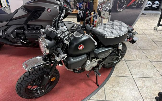 2026 Honda Monkey
