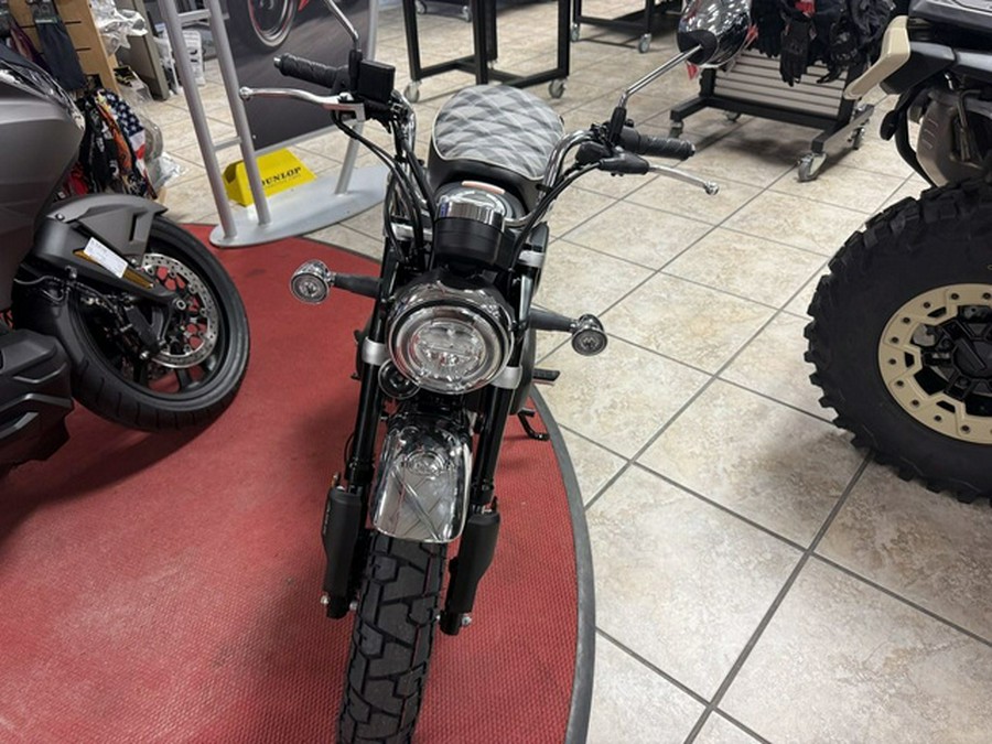 2026 Honda Monkey