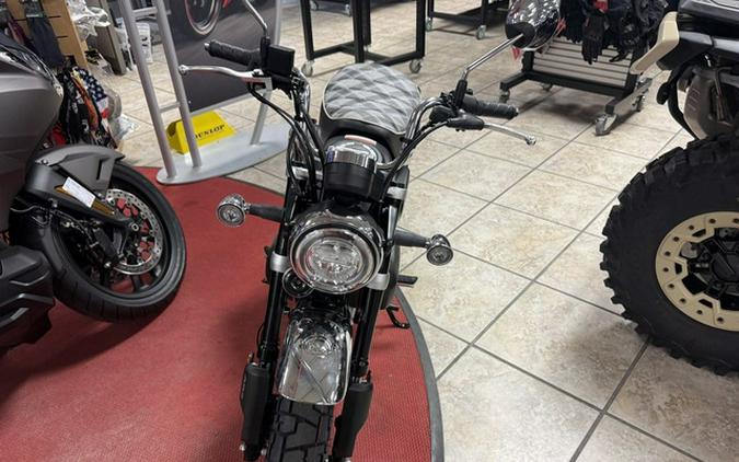 2026 Honda Monkey