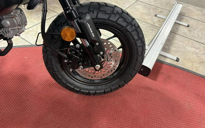 2026 Honda Monkey