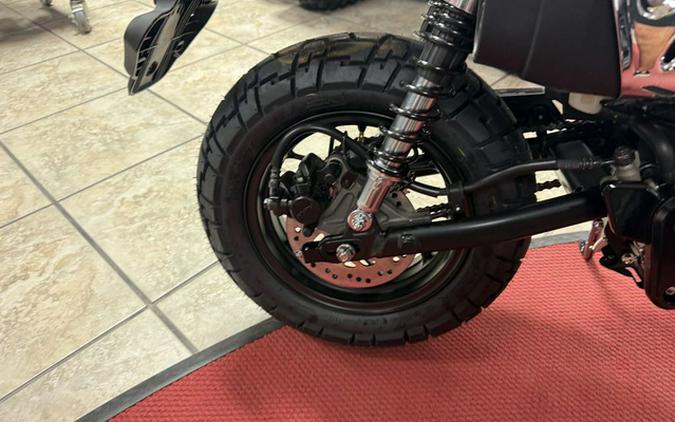 2026 Honda Monkey