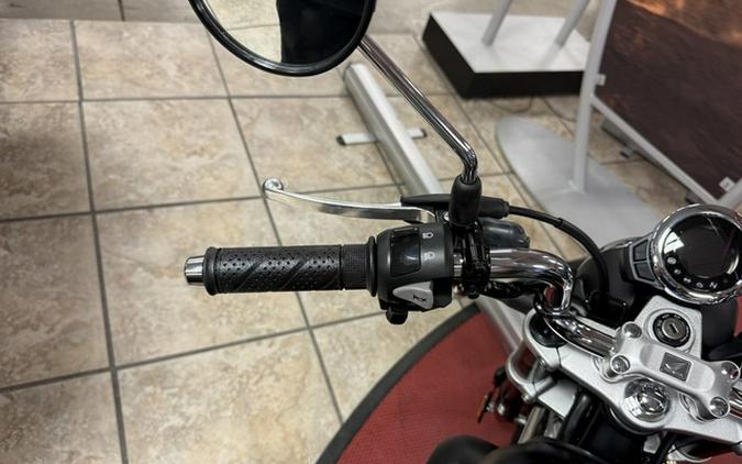2026 Honda Monkey