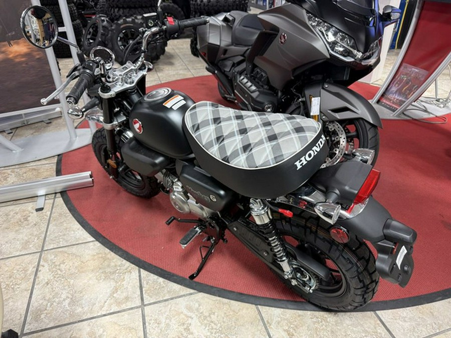 2026 Honda Monkey