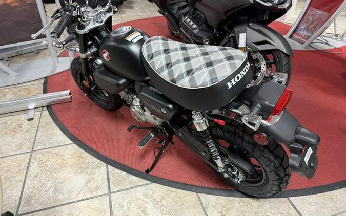 2026 Honda Monkey
