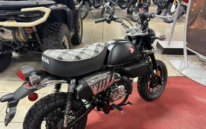2026 Honda Monkey