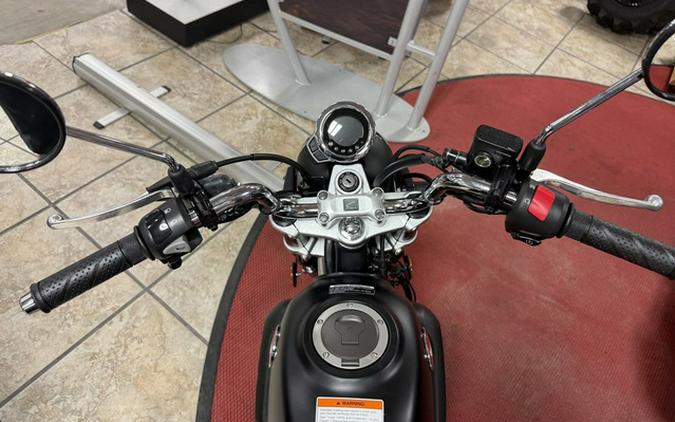 2026 Honda Monkey