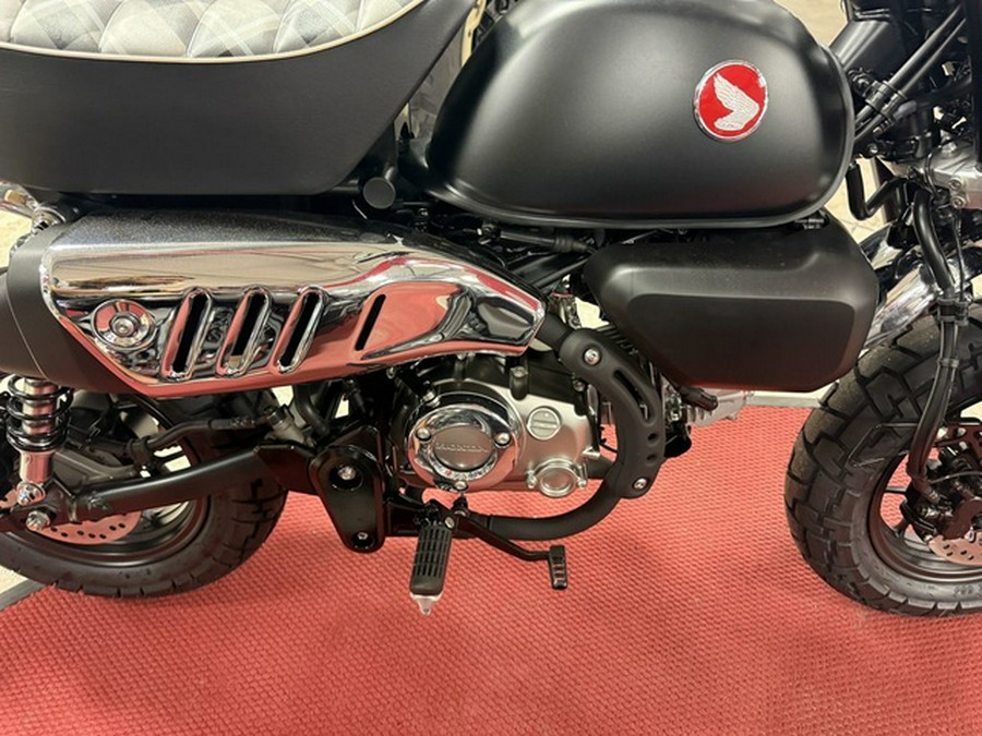 2026 Honda Monkey