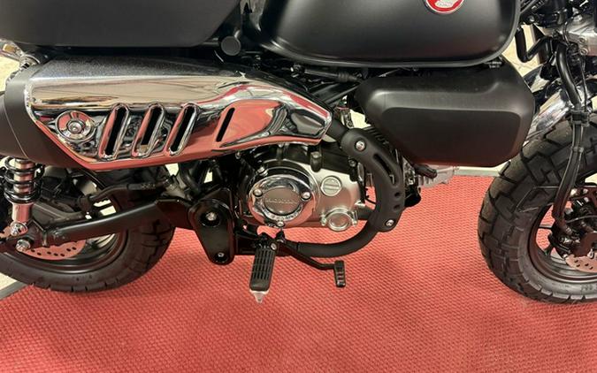 2026 Honda Monkey