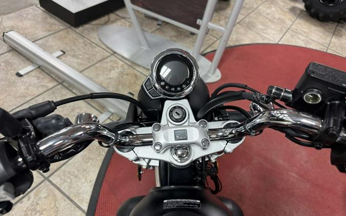 2026 Honda Monkey