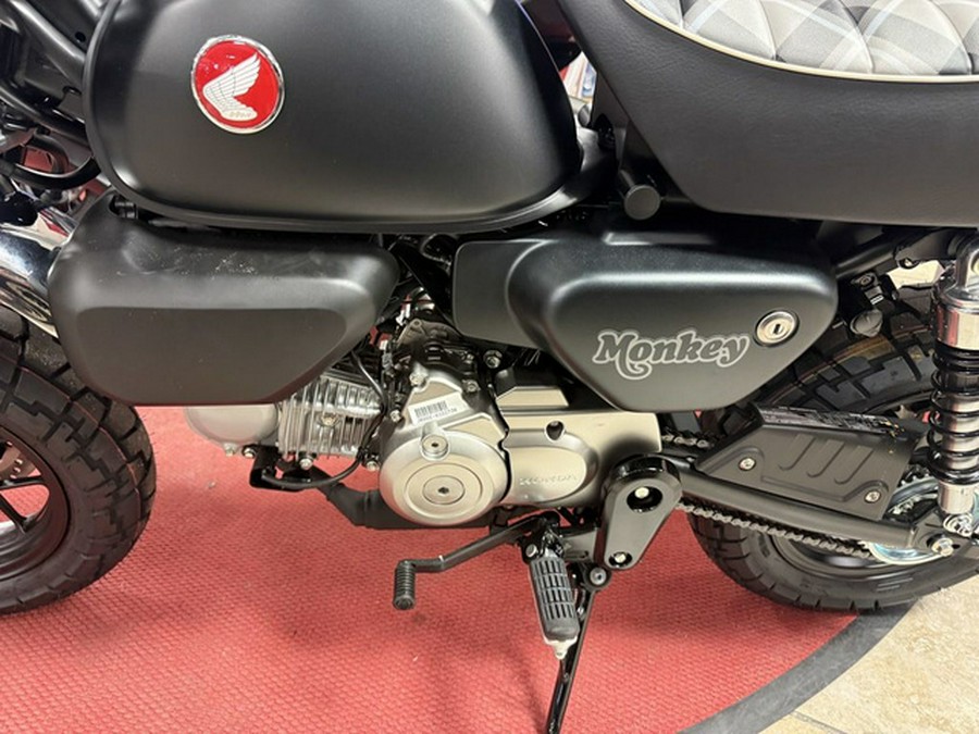 2026 Honda Monkey