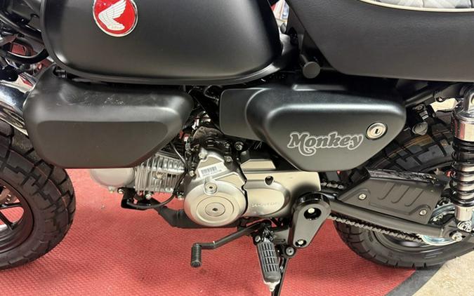 2026 Honda Monkey
