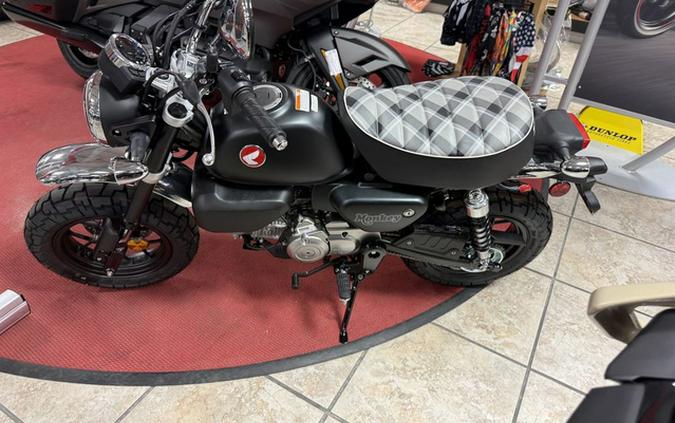 2026 Honda Monkey