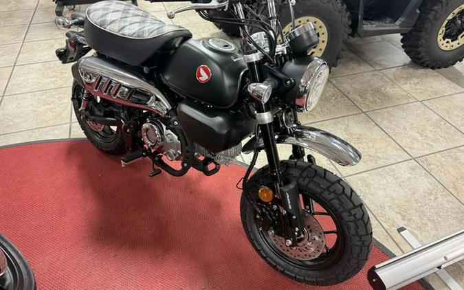 2026 Honda Monkey