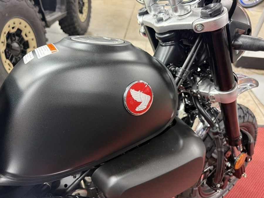2026 Honda Monkey