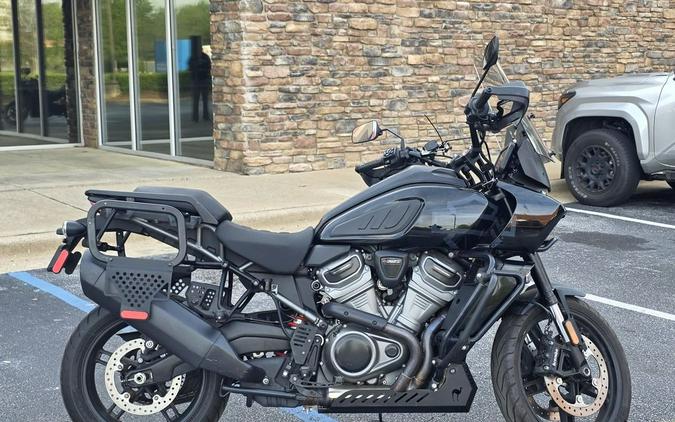 2022 Harley-Davidson Pan America™ 1250 Special