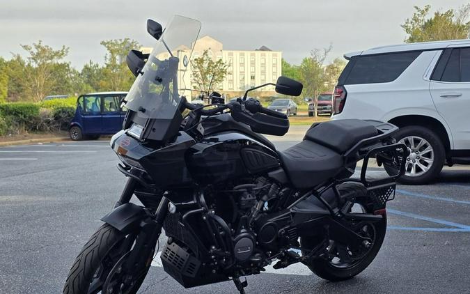 2022 Harley-Davidson Pan America™ 1250 Special