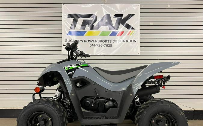 2024 Kawasaki KFX 50