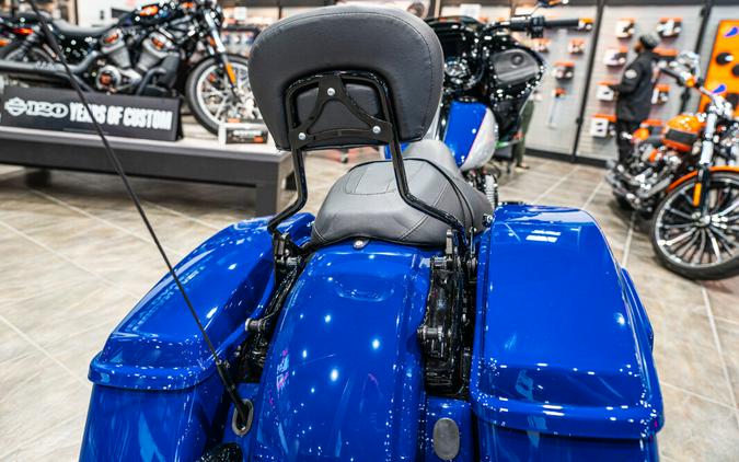 2023 Road Glide Special FLTRXS