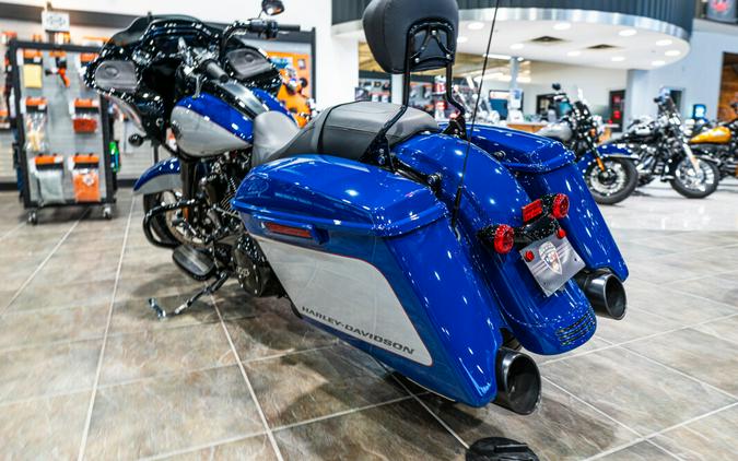 2023 Road Glide Special FLTRXS