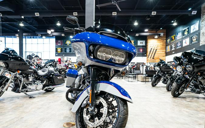 2023 Road Glide Special FLTRXS