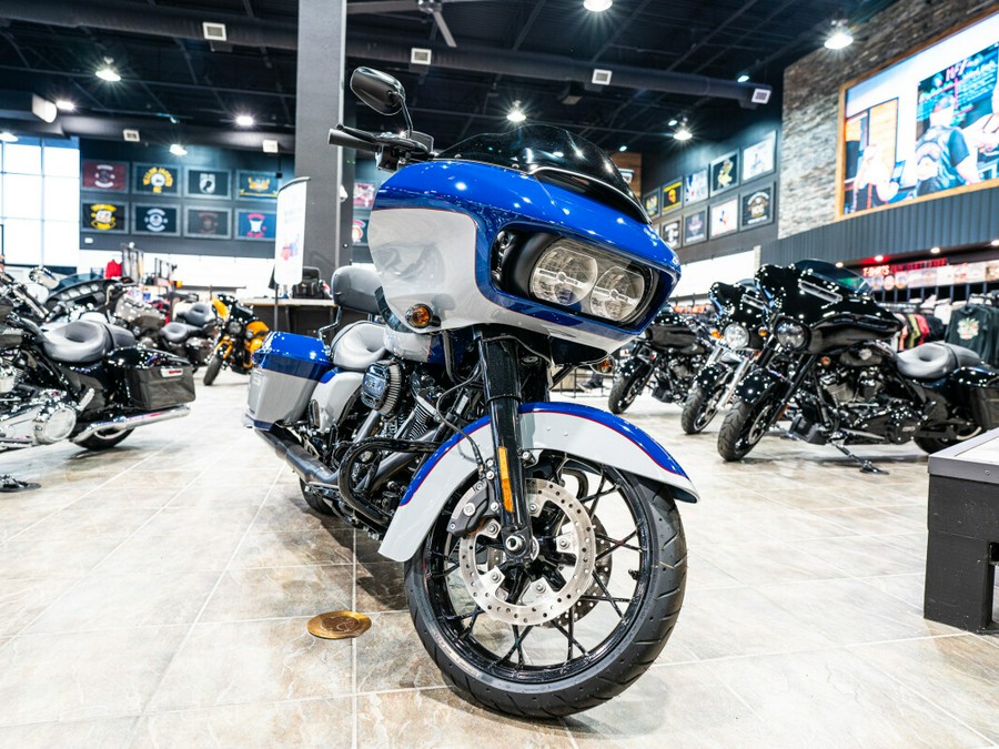 2023 Road Glide Special FLTRXS