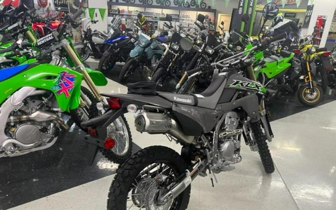 2024 Kawasaki KLX®300