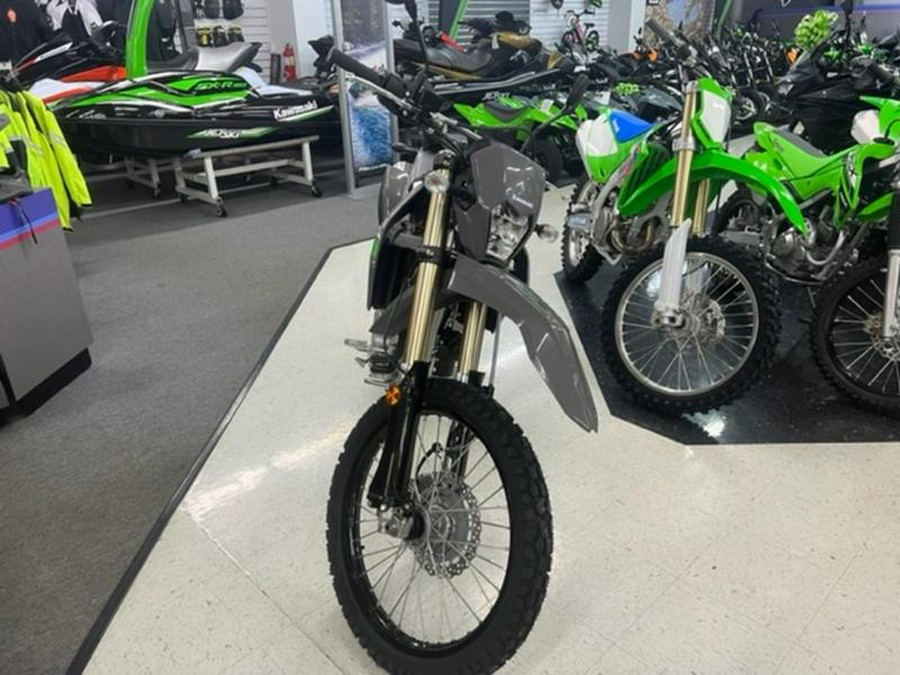 2024 Kawasaki KLX®300