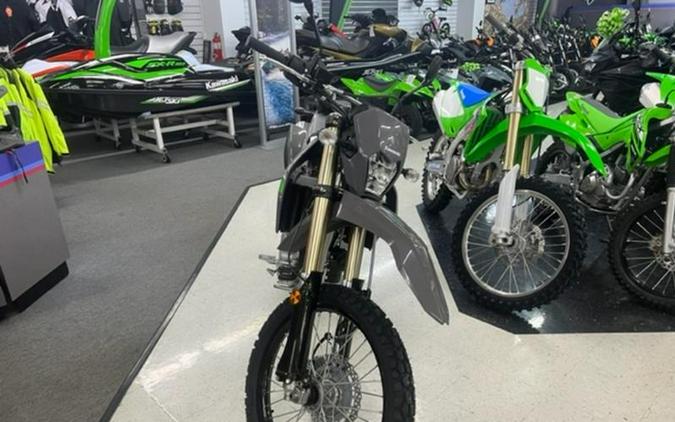 2024 Kawasaki KLX®300