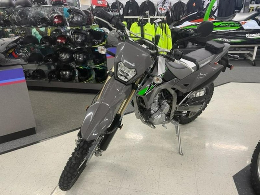 2024 Kawasaki KLX®300