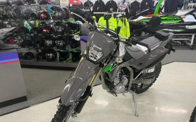 2024 Kawasaki KLX®300