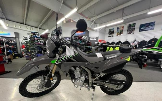 2024 Kawasaki KLX®300