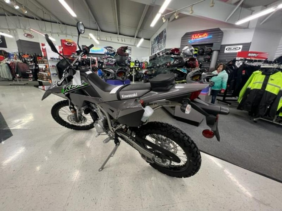 2024 Kawasaki KLX®300