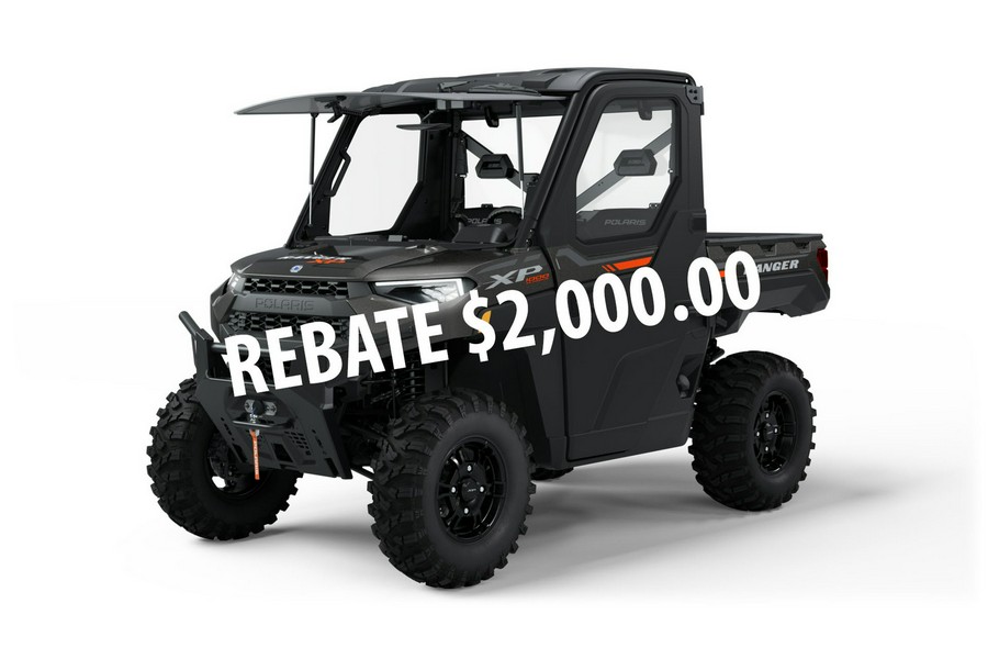 2024 Polaris Industries R24RRY99AK