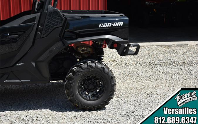 2023 Can-Am Commander XT 700