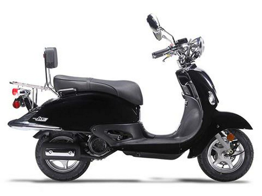 2024 Wolf Brand Scooters Wolf Jet II