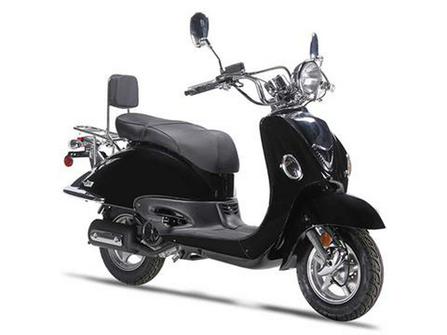 2024 Wolf Brand Scooters Wolf Jet II