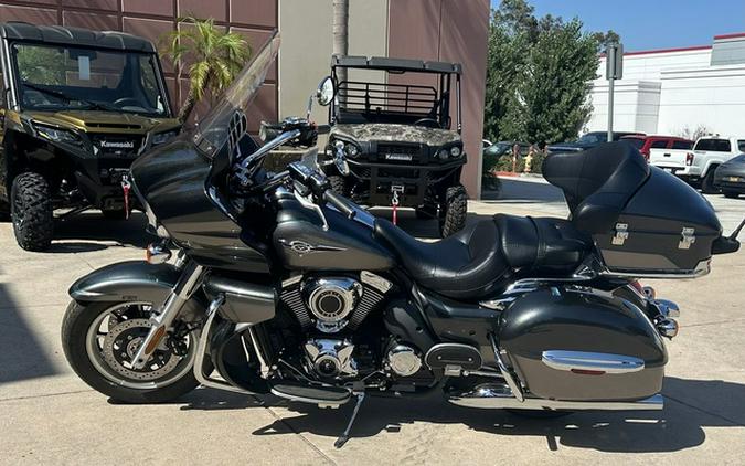 2024 Kawasaki Vulcan 1700 Voyager ABS