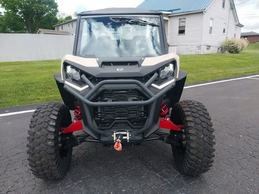 2024 Can-Am Commander XT-P 1000R