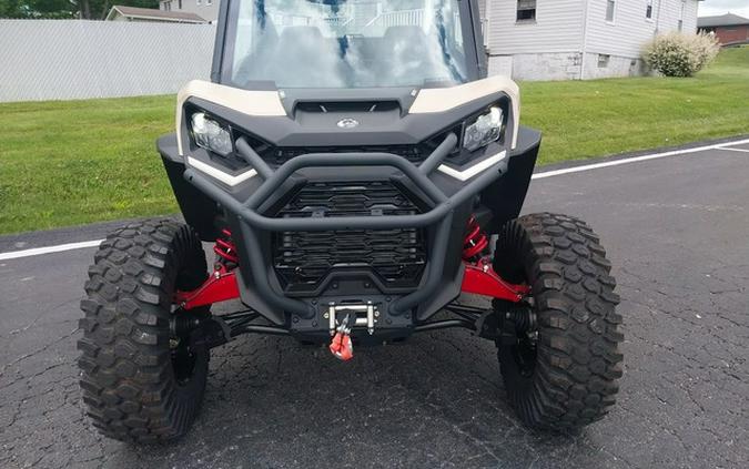 2024 Can-Am Commander XT-P 1000R