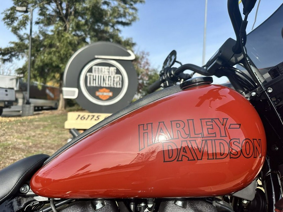 2024 Harley-Davidson® FXLRST - Low Rider® ST