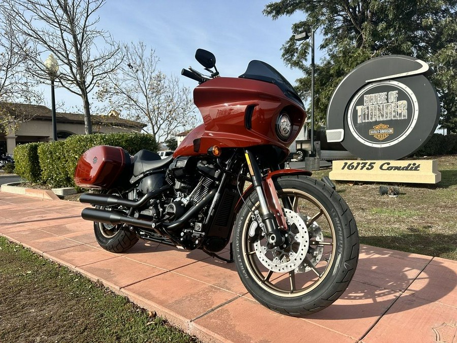 2024 Harley-Davidson® FXLRST - Low Rider® ST