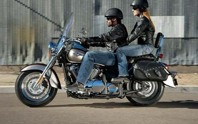 2013 Kawasaki Vulcan® 900 Classic LT